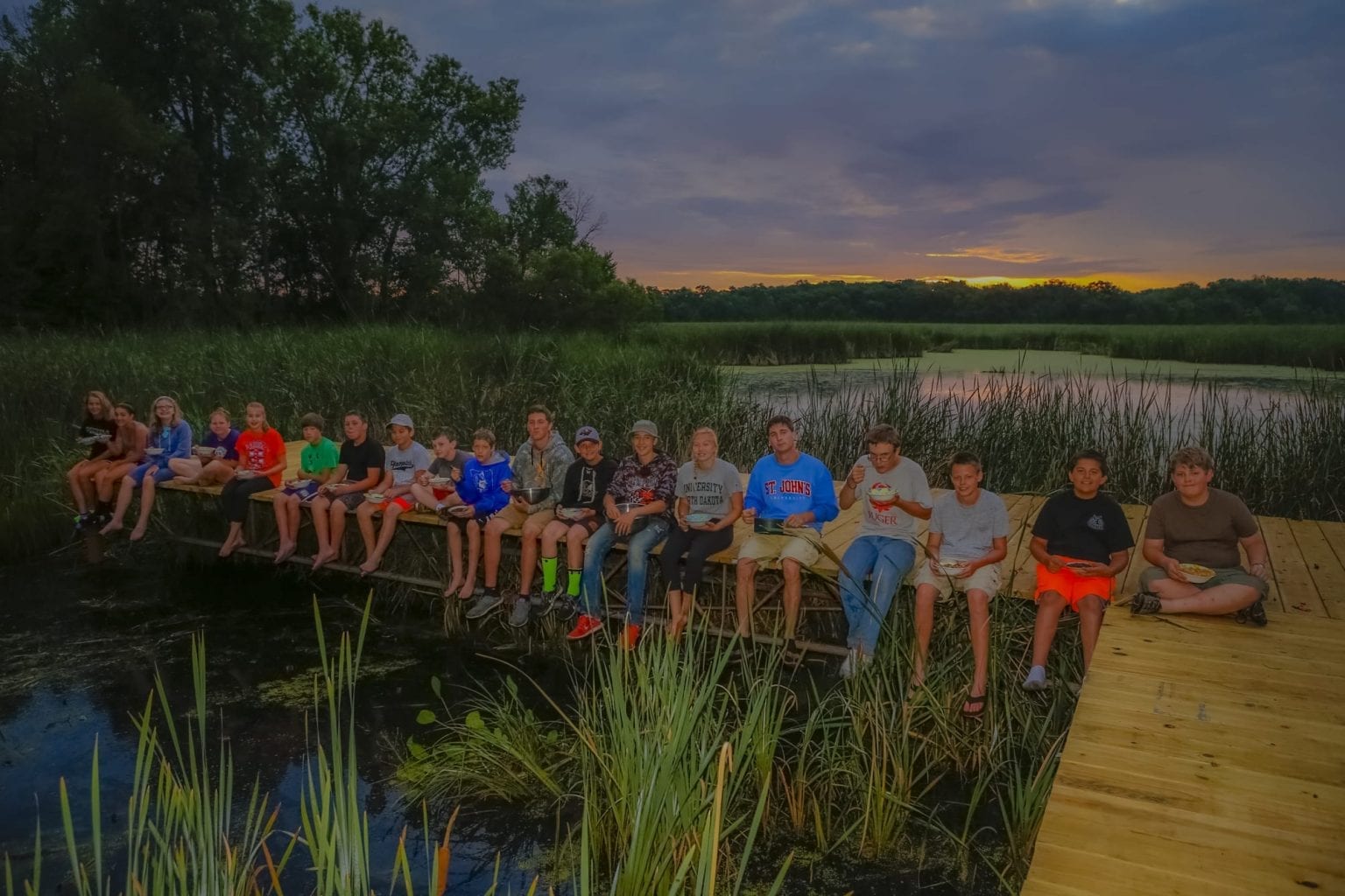 Youth Hunting Club of Minnesota Rules & Forms Minnesota Horse
