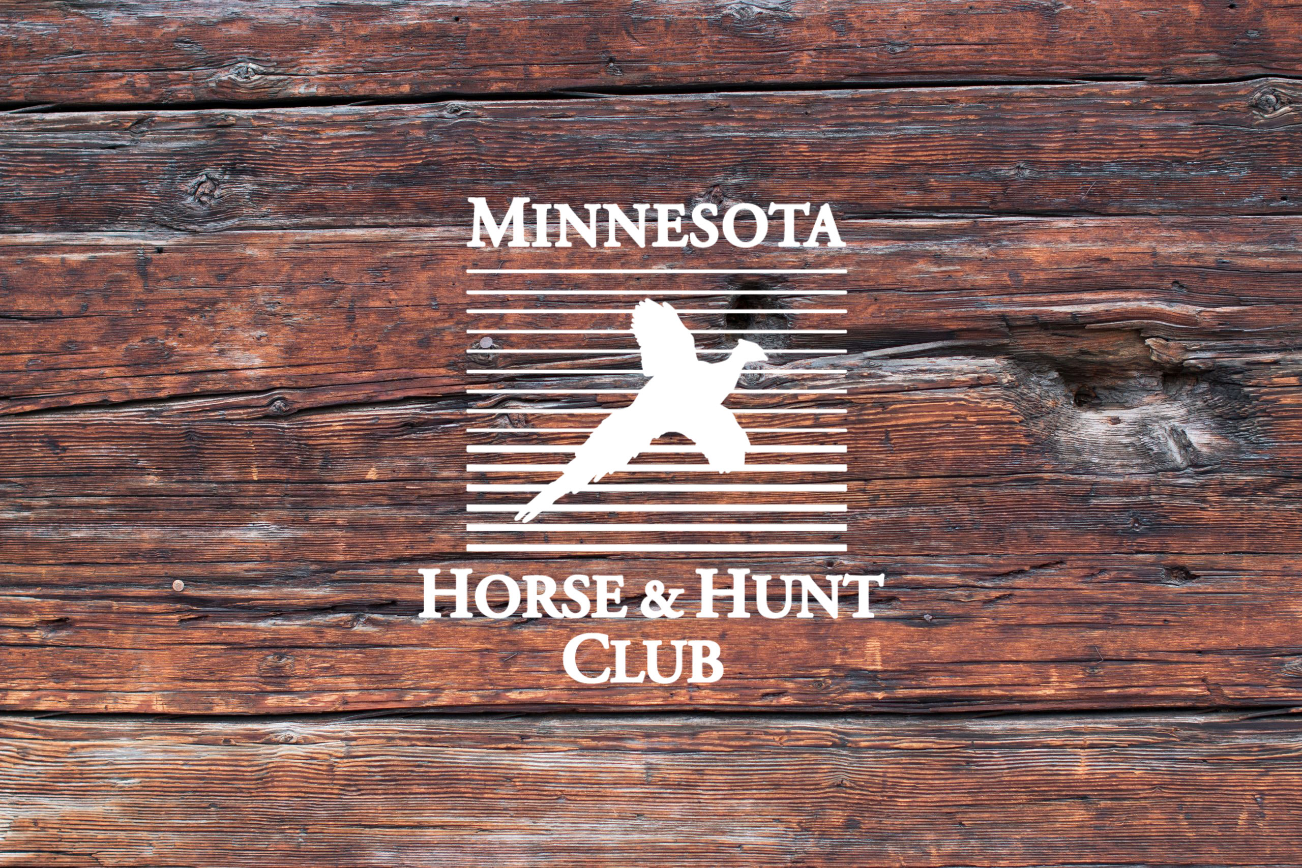 Horse and hunt club