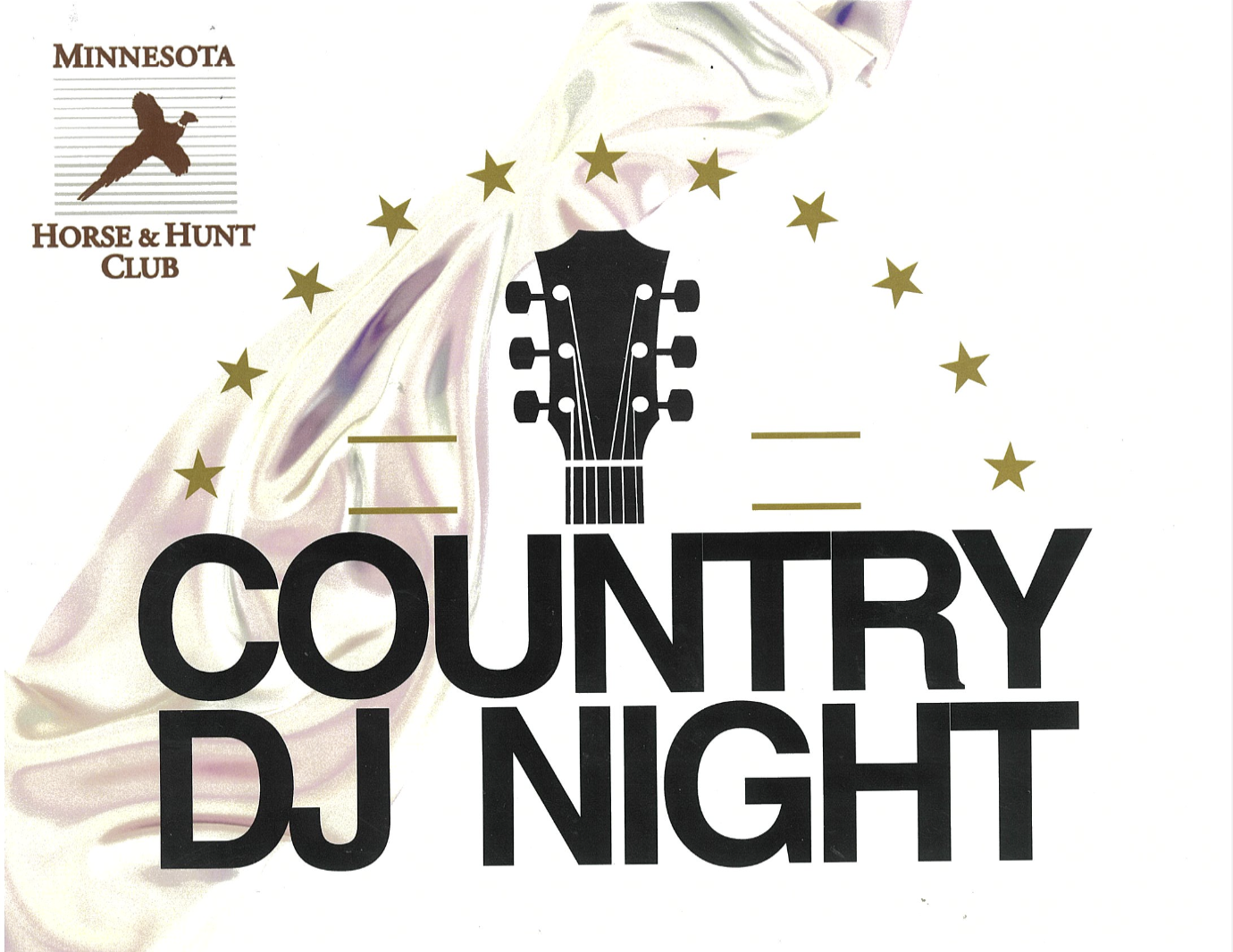 Country DJ Night