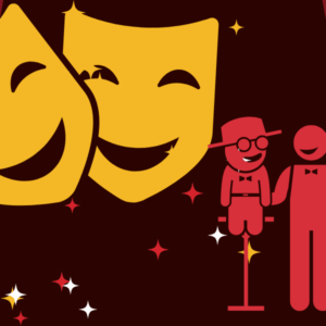 Family Comedy Ventriloquist Show & Dinner