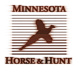 Horse & Hunt Club Logo