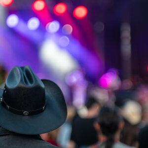 Country Music Night - Boots & Bling