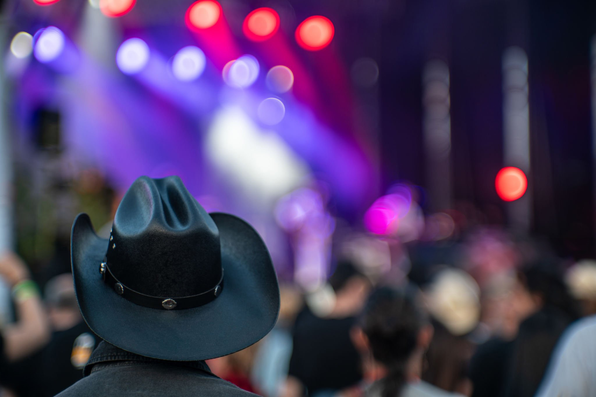 Country Music Night – Boots & Bling
