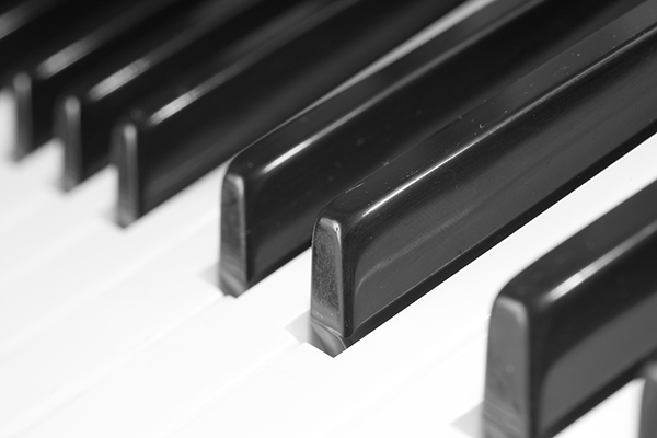 Dueling Pianos