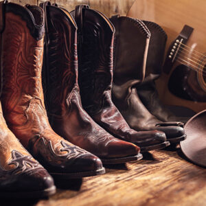 Line Dancing
