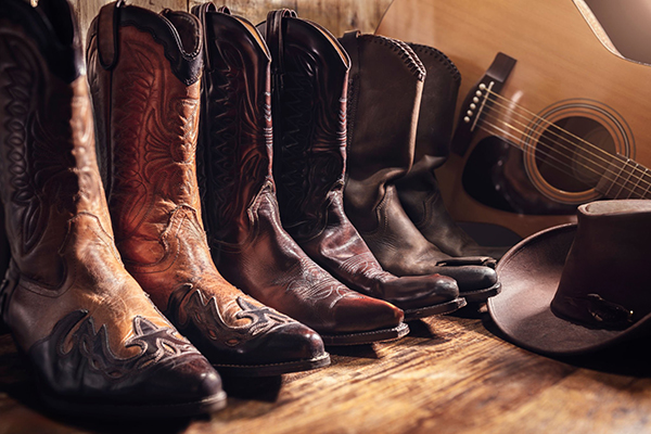 Line Dancing Night – September 2025