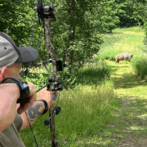 3D Archery Fun Shoot - September 2025