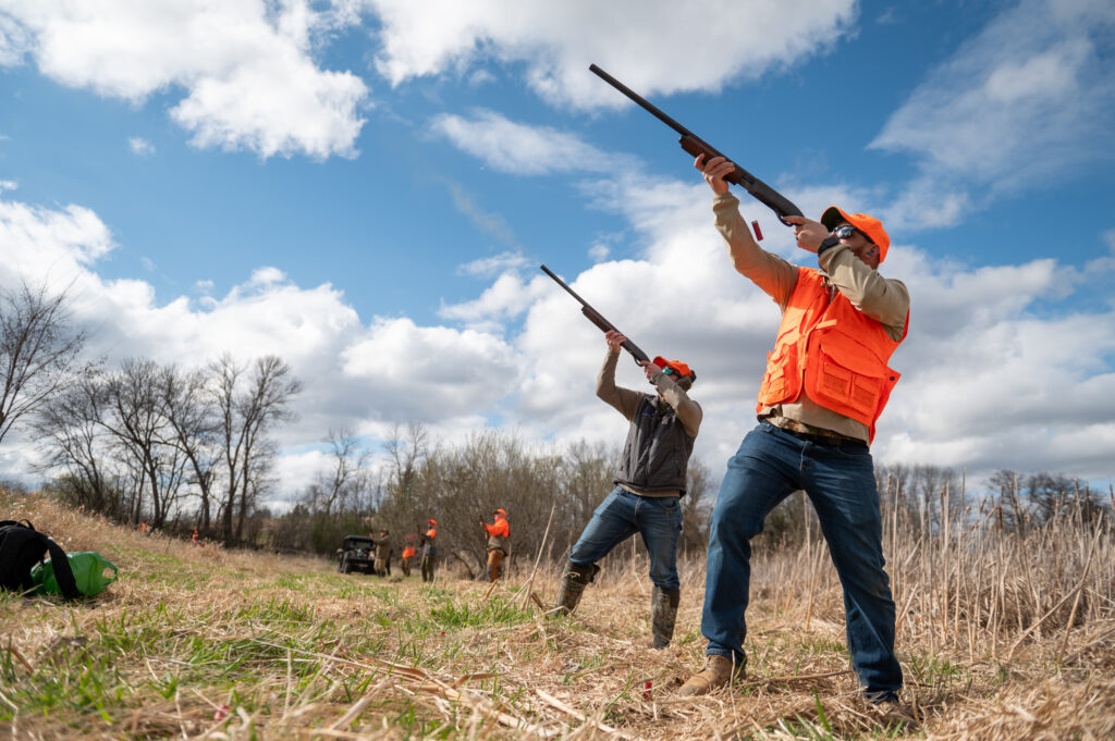 European Hunt – December 2025