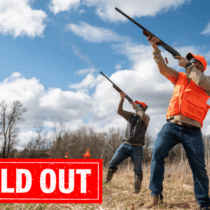 European Hunt - December 2025