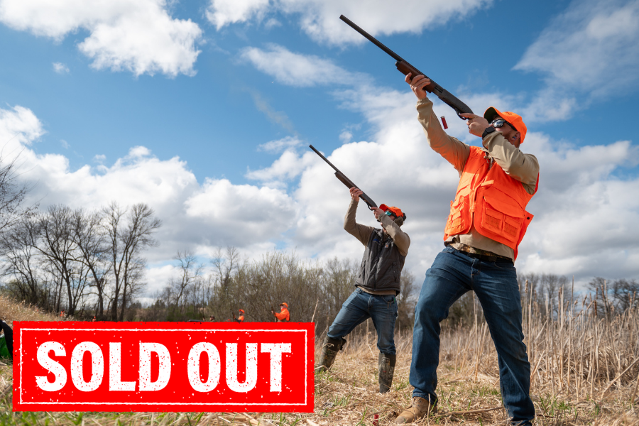 European Hunt – December 2025