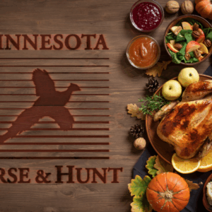 Thanksgiving Brunch - November 2025