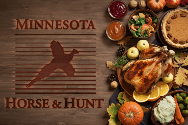 Thanksgiving Brunch - November 2025