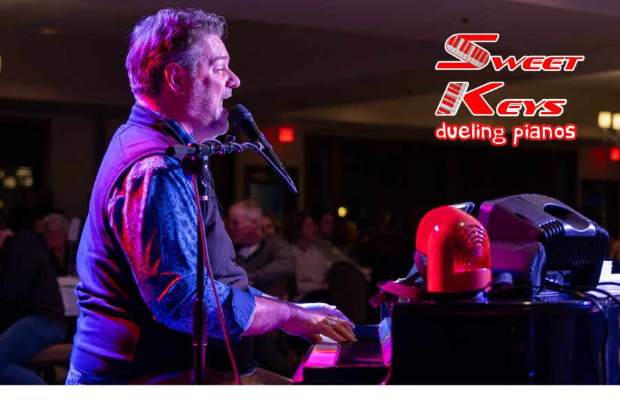 Dueling Pianos – November 2025