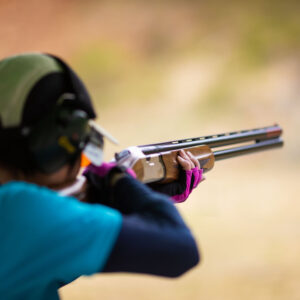 HotClays Warm Up - Pop Up Shoot