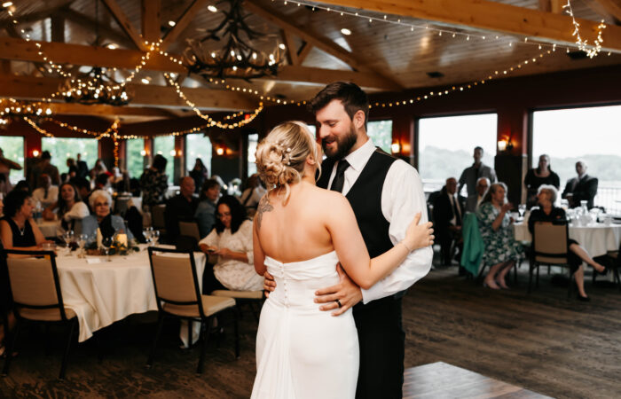 Chloe and Tyler | Wedding