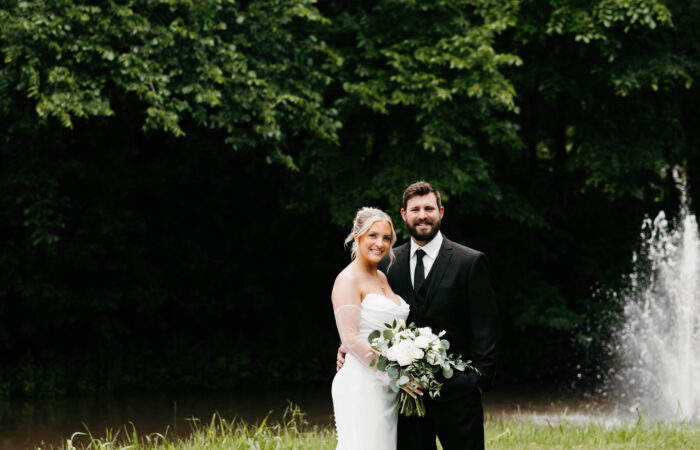 Chloe and Tyler | Wedding