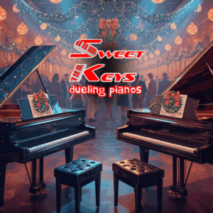 Christmas Dueling Pianos - December 2025