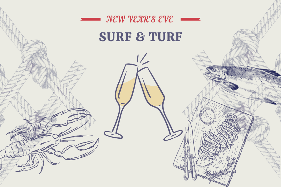 New Year’s Eve Special