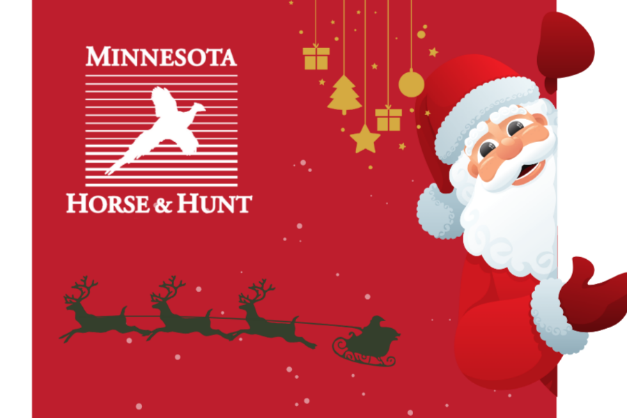 Breakfast with Santa