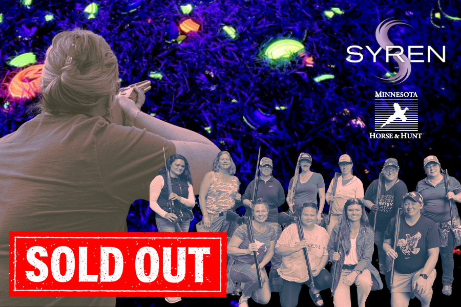 Women’s Cosmic Night – February 2026