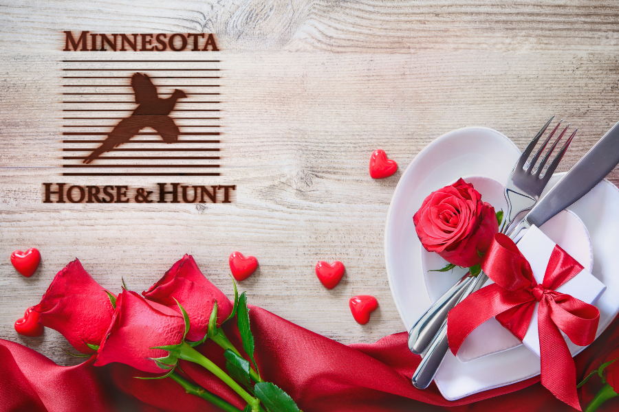 Valentine’s Day Special