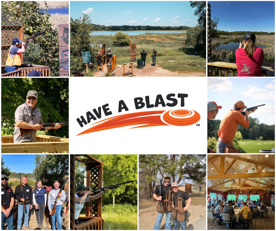 Have A Blast – March 2026