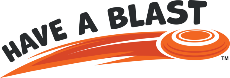 Have A Blast Logo