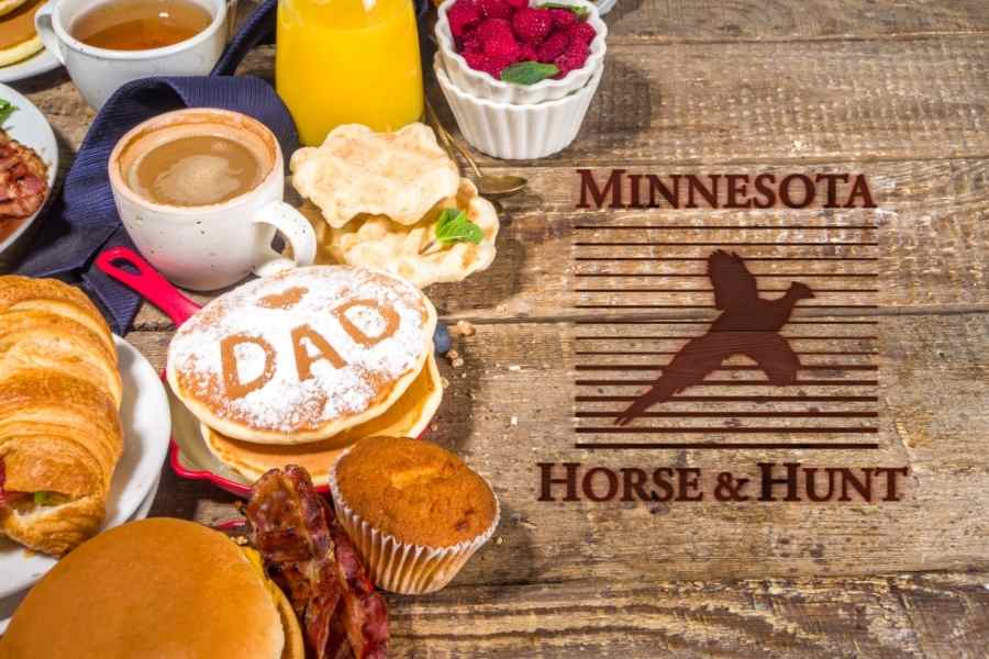 Father’s Day Brunch 2026