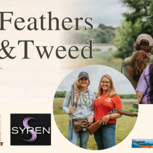 Feathers & Tweed 2026