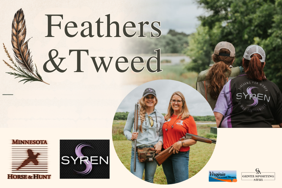 Feathers & Tweed 2026