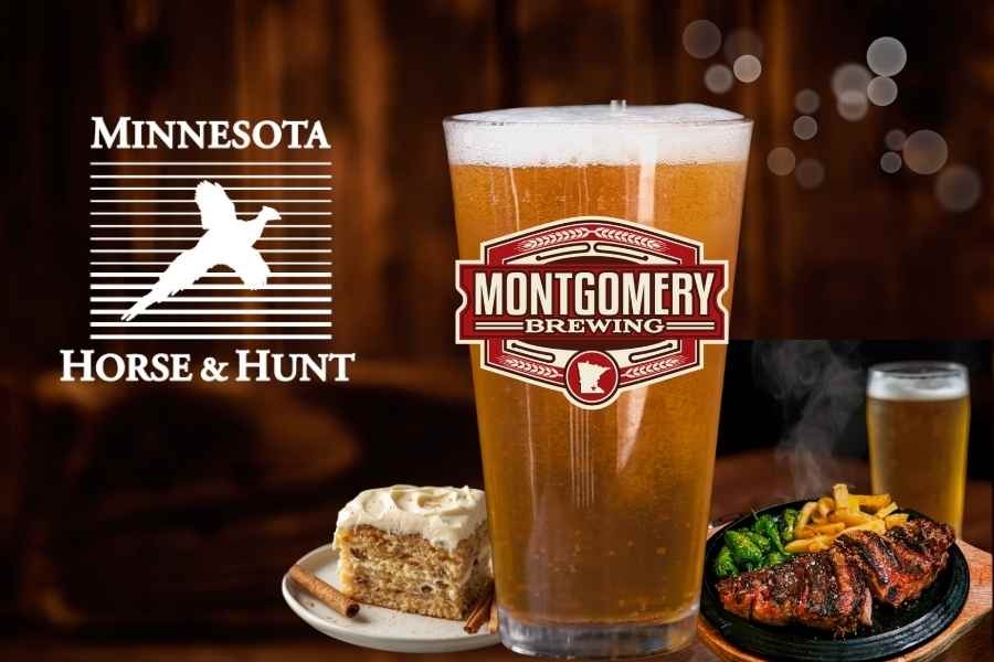 Pints & Plates – May 2026