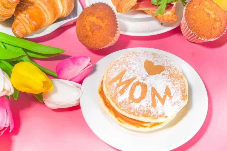 Mother’s Day Brunch