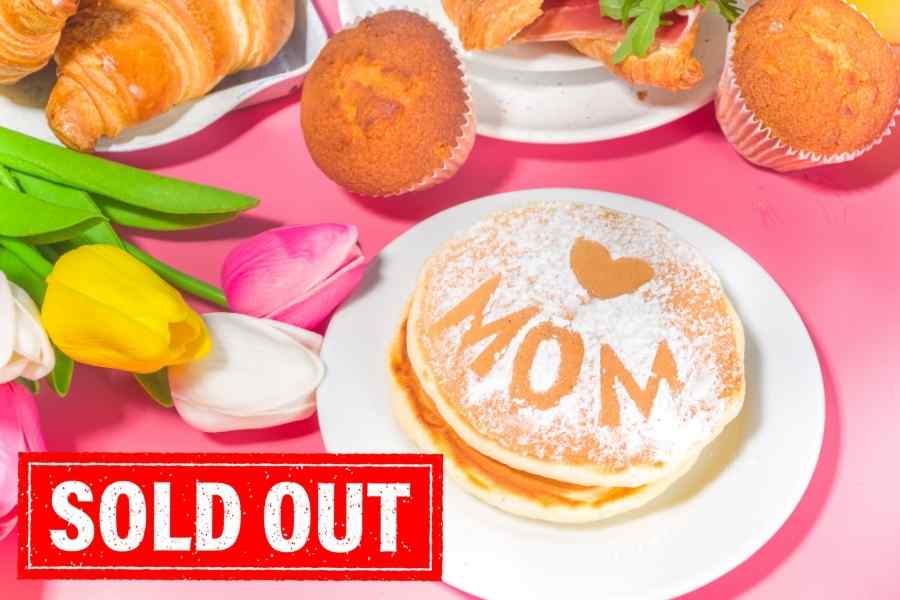 Mother’s Day Brunch