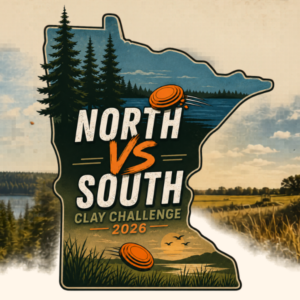 North Vs South Clay Challenge 2026