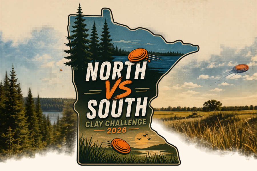 North Vs South Clay Challenge 2026