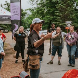 Beginner Clay Shooting - Women's Only - October 2026