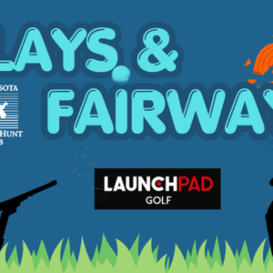 Clays & Fairways 2026