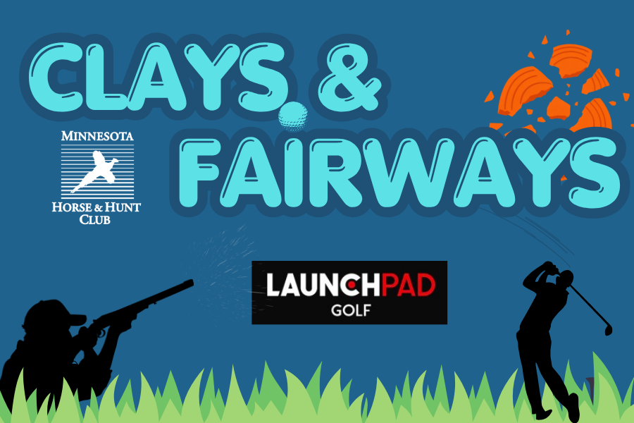 Clays & Fairways 2026