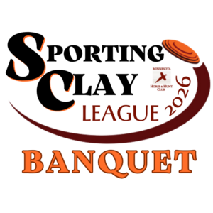 Sporting Clay League Banquet September 2026