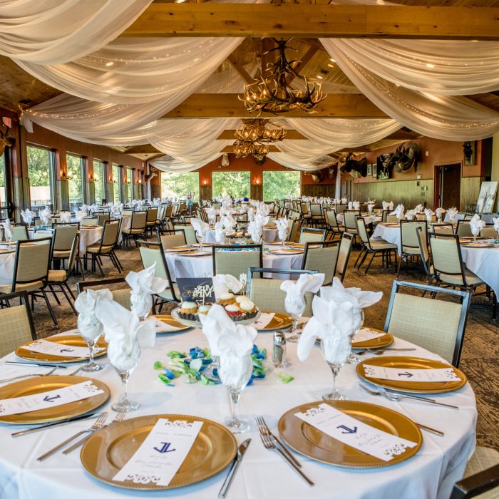 Weddings & Events Minnesota Horse & Hunt Club